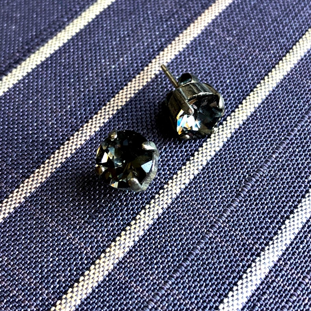 Sabika Studs Small